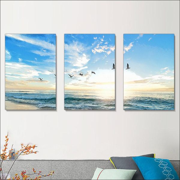 paintings modern painting with ocean landscape blue sky design diy wall frame, modeling, vases, living room hand paint
paintings modern painting with ocean landscape blue sky design diy wall frame, modeling, vases, living room hand paint