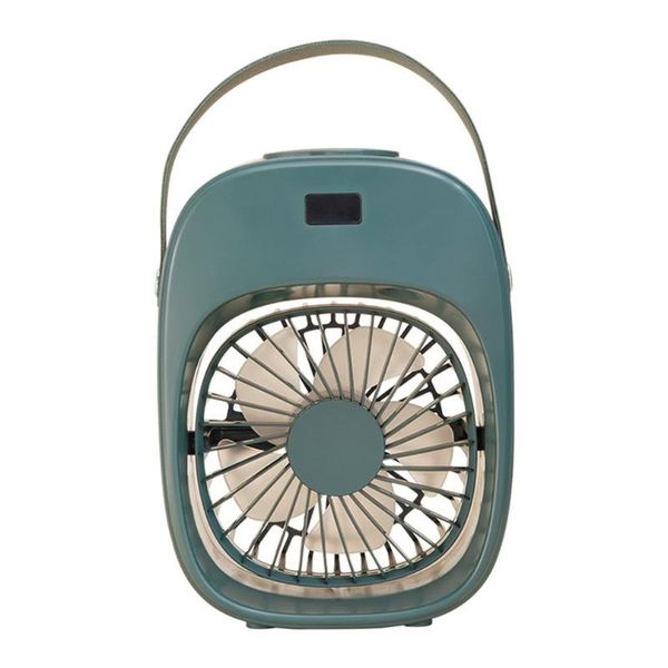 electric fans d18 deskfan rechargeable household third gear wind spray refrigeration for office dormitory
electric fans d18 deskfan rechargeable household third gear wind spray refrigeration for office dormitory