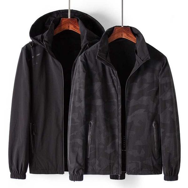 double sided two wear casual jacket men's women's autumn and winter warm plush korean loose sports hoodie, Black;brown
double sided two wear casual jacket men's women's autumn and winter warm plush korean loose sports hoodie, Black;brown