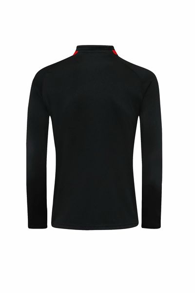 #020 can be customized soccer tracksuit track kit running jacket chandal training suits sports wear and trousers, Black
#020 can be customized soccer tracksuit track kit running jacket chandal training suits sports wear and trousers, Black