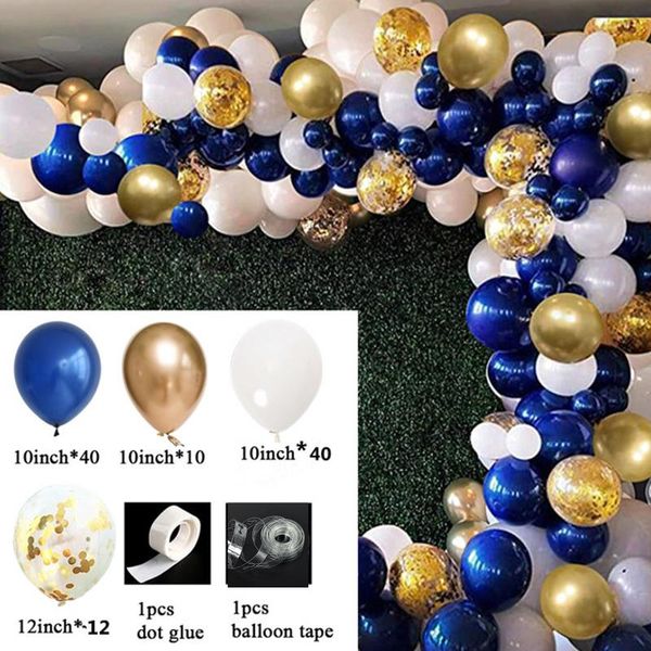 123pcs metal gold balloon arch kit white silver latex garland balloons baby shower supplies backdrop wedding party decortion decoration
123pcs metal gold balloon arch kit white silver latex garland balloons baby shower supplies backdrop wedding party decortion decoration