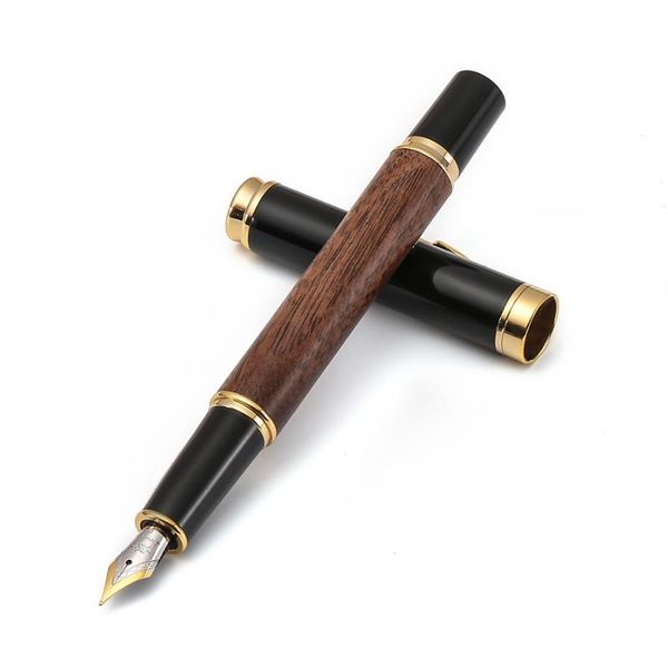 vintage wood fountain pen elegant phnom dragon penh 0.5mmfine nib calligraphy stationery office school supplie h6485 pens
vintage wood fountain pen elegant phnom dragon penh 0.5mmfine nib calligraphy stationery office school supplie h6485 pens