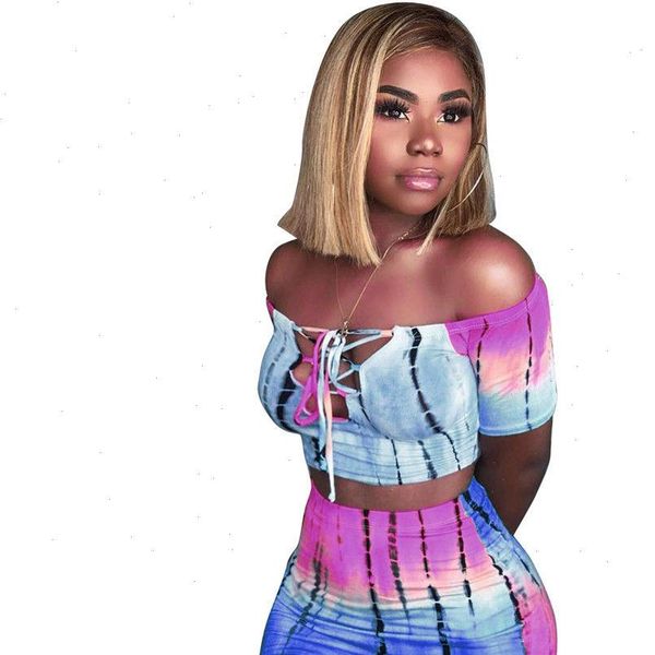 2 piece bodycon off womens tracksuits the shoulder lace up crop slim mini skirt set women suits, Gray
2 piece bodycon off womens tracksuits the shoulder lace up crop slim mini skirt set women suits, Gray