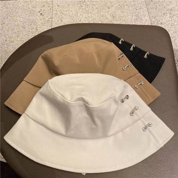 2021 fashion women beanie bucket sun hats baseball cap outdoor golf hat snapback skull caps stingy brim for gift sell hb233, Blue;gray
2021 fashion women beanie bucket sun hats baseball cap outdoor golf hat snapback skull caps stingy brim for gift sell hb233, Blue;gray