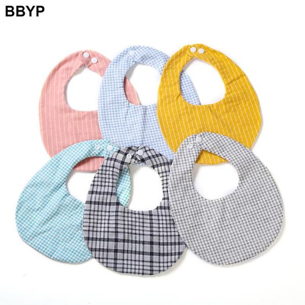 bibs & burp cloths 1pcs waterproof infant plain cravat cotton adjustable snap saliva towel sweet feeding apron cloth for baby boys girls
bibs & burp cloths 1pcs waterproof infant plain cravat cotton adjustable snap saliva towel sweet feeding apron cloth for baby boys girls