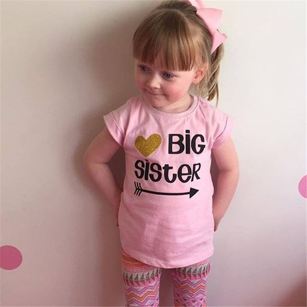 new born baby clothes big sister letter print family matching tshirt toddler kids baby girl clothes pink white t shirt
new born baby clothes big sister letter print family matching tshirt toddler kids baby girl clothes pink white t shirt