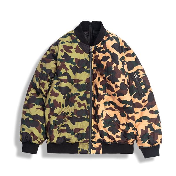 famous men's designer jacket coat hoodie baseball uniform fashion shark head camouflage spring and autumn mixed color m-xxl size, Black
famous men's designer jacket coat hoodie baseball uniform fashion shark head camouflage spring and autumn mixed color m-xxl size, Black