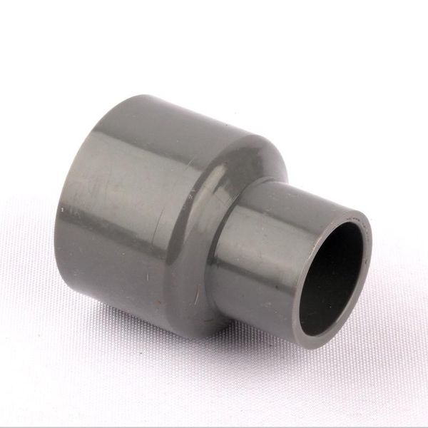 watering equipments 1pc 40mm to 25mm reducing socket upvc glue bonding straight connector non-toxic tasteless system fittings hose parts
watering equipments 1pc 40mm to 25mm reducing socket upvc glue bonding straight connector non-toxic tasteless system fittings hose parts