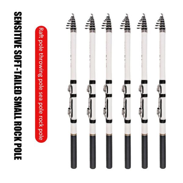 boat fishing rods rock rod spinning carp feeder carbon fiber pesca 2.7m 2.4m 2.1m 1.8m 1.5m mini travel reel pole
boat fishing rods rock rod spinning carp feeder carbon fiber pesca 2.7m 2.4m 2.1m 1.8m 1.5m mini travel reel pole