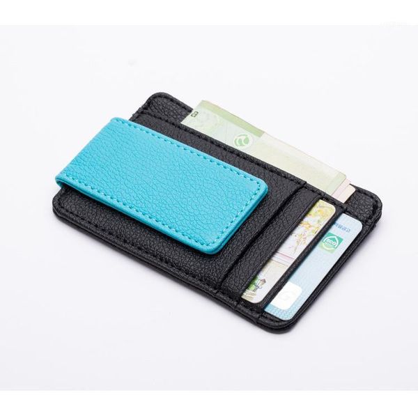 men's magnet gold bag korean style creative dollar wallet card cross pattern purse, White
men's magnet gold bag korean style creative dollar wallet card cross pattern purse, White