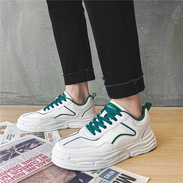 mens outdoor lace-up color matching hiking shoes wear-resistant sports shoes lightweight casual shoes non-slip running
mens outdoor lace-up color matching hiking shoes wear-resistant sports shoes lightweight casual shoes non-slip running