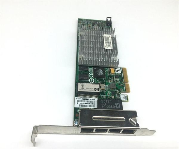 motherboards original for nc375t 539931 / 491176-001 538696-b21 four-port gigabit network card work perfectly
motherboards original for nc375t 539931 / 491176-001 538696-b21 four-port gigabit network card work perfectly