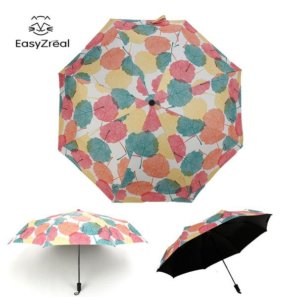umbrellas easyzreal parapluie women fashion leaves anti-uv fresh female sun rain umbrella convenient paraguas gifts
umbrellas easyzreal parapluie women fashion leaves anti-uv fresh female sun rain umbrella convenient paraguas gifts