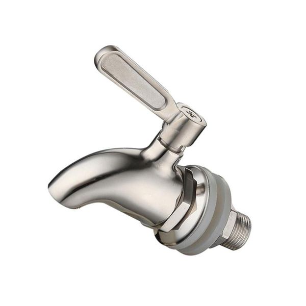 bathroom sink faucets 1pc 16mm 304 stainless steel wine jars tap anti-rust beer water taps drink fruit boiling bar
bathroom sink faucets 1pc 16mm 304 stainless steel wine jars tap anti-rust beer water taps drink fruit boiling bar