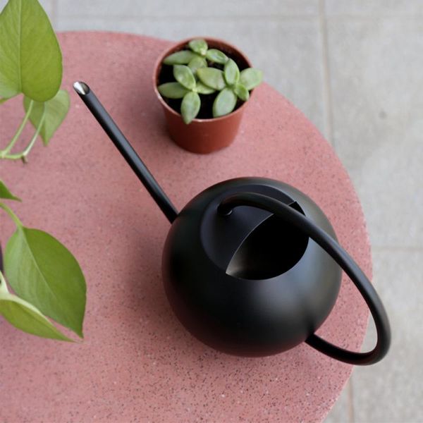 watering equipments sprinklers stainless steel kettle sprinkling can metal home long nozzle
watering equipments sprinklers stainless steel kettle sprinkling can metal home long nozzle