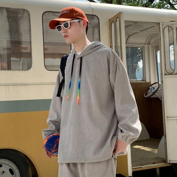 men's hoodies & sweatshirts 2021 long-sleeved hooded sweater couples men and women with the same loose jacket casual, Black
men's hoodies & sweatshirts 2021 long-sleeved hooded sweater couples men and women with the same loose jacket casual, Black