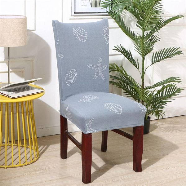 chair covers four seasons soft elastic home decor seat cover anti-dirty dining protective case for banquet party 1pc
chair covers four seasons soft elastic home decor seat cover anti-dirty dining protective case for banquet party 1pc