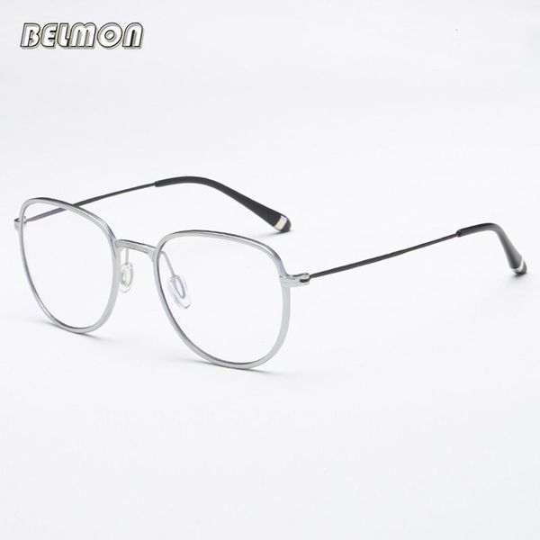 fashion sunglasses frames anti-blue rays spectacle frame men women vintage round eyeglasses computer gaming glasses clear eye lens for male, Black
fashion sunglasses frames anti-blue rays spectacle frame men women vintage round eyeglasses computer gaming glasses clear eye lens for male, Black