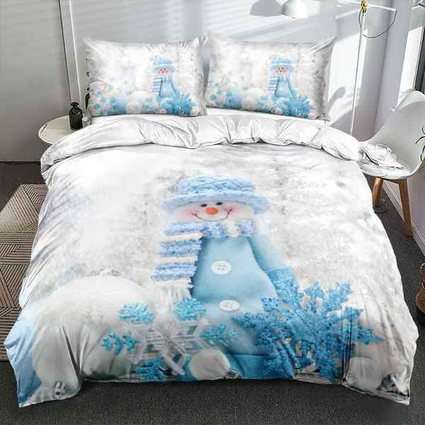 bedding sets 3d duvet cover set christmas comforter cases pillow covers full double single size custom happy snowman beddings
bedding sets 3d duvet cover set christmas comforter cases pillow covers full double single size custom happy snowman beddings