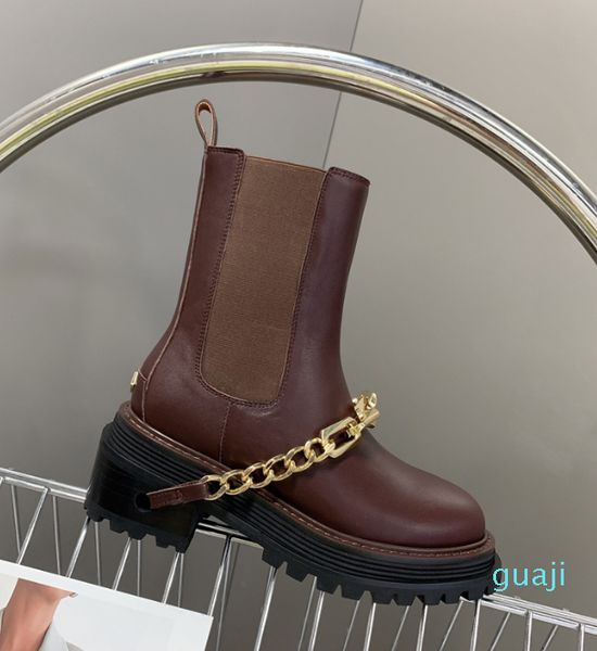 leather boots ladies short ankle cowskin boot autumn winter chunky heel martin booties fashion camfortable shoes 8242, Black
leather boots ladies short ankle cowskin boot autumn winter chunky heel martin booties fashion camfortable shoes 8242, Black
