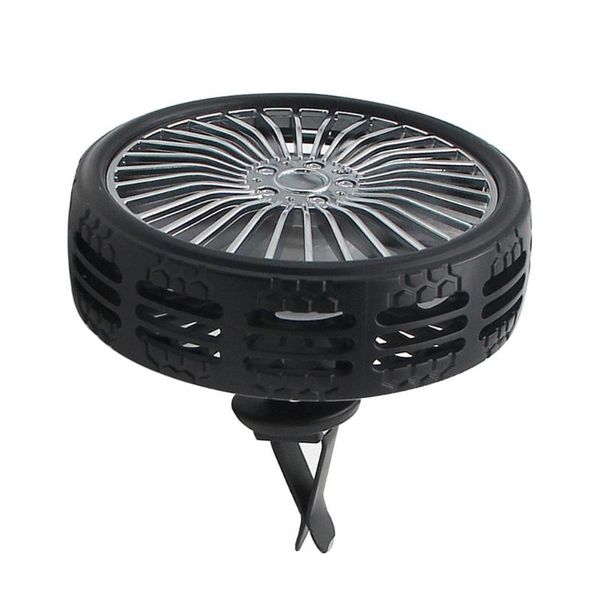 car air freshener fan multifunctional simple small durable vehicle for outdoor (black outlet pattern)
car air freshener fan multifunctional simple small durable vehicle for outdoor (black outlet pattern)