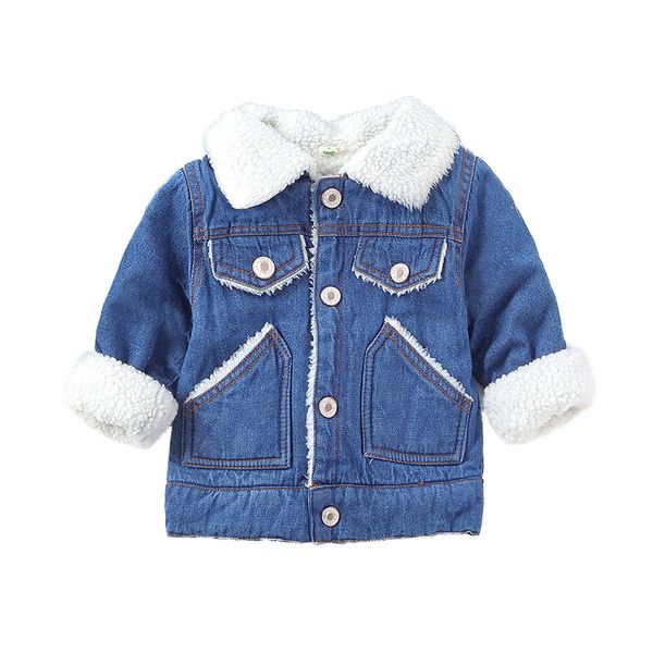 jackets autumn winter hooded jacket for girls boys winter lamb wool coat kids clothes children warm outerwear coats, Camo
jackets autumn winter hooded jacket for girls boys winter lamb wool coat kids clothes children warm outerwear coats, Camo