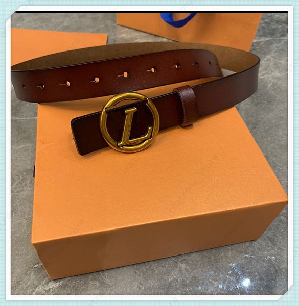 2021 womens belts fashion luxury designer women casual belt bronze letter l smooth buckle brands colorful waistband for men with box 092404q, Black;brown
2021 womens belts fashion luxury designer women casual belt bronze letter l smooth buckle brands colorful waistband for men with box 092404q, Black;brown