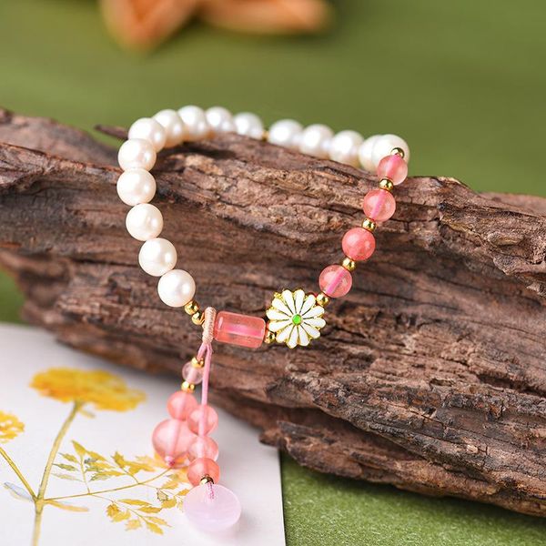 pearl bracelets jewelery gifts beads jewelry women chinese style accessories beaded, strands, Black
pearl bracelets jewelery gifts beads jewelry women chinese style accessories beaded, strands, Black