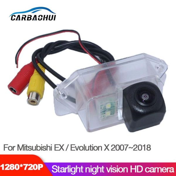 car rear view cameras& parking sensors car starlight night vision reverse backup camera for mitsubishi ex / evolution x 2007~2021 high qual
car rear view cameras& parking sensors car starlight night vision reverse backup camera for mitsubishi ex / evolution x 2007~2021 high qual