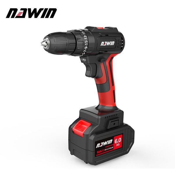 professiona electric drills nawin 80nm screwdriver cordless drill brushless mini wireless power driver dc lithium-ion battery self locking c
professiona electric drills nawin 80nm screwdriver cordless drill brushless mini wireless power driver dc lithium-ion battery self locking c