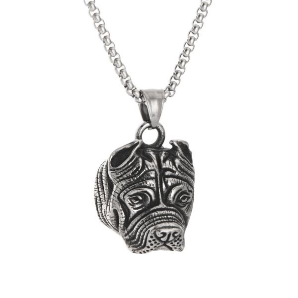 pendant necklaces dog fashion personality hip-hop jewelry stainless steel for men and women necklace jewlery charms stn2428, Silver
pendant necklaces dog fashion personality hip-hop jewelry stainless steel for men and women necklace jewlery charms stn2428, Silver