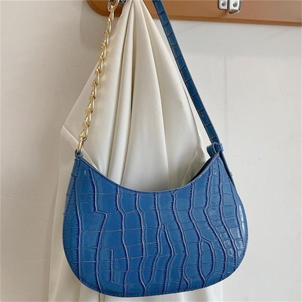 evening bags casual handbag women's fashion chain leather small square bag simple irregular arc underarm single shoulder female 2021
evening bags casual handbag women's fashion chain leather small square bag simple irregular arc underarm single shoulder female 2021
