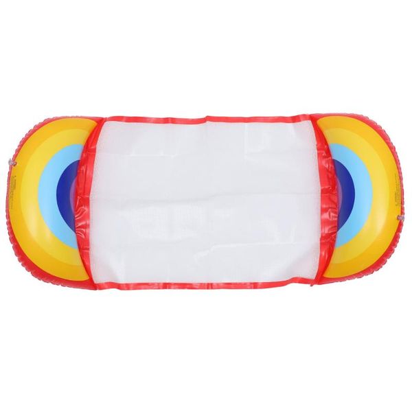 inflatable floats & tubes 1pc swimming float creative hammock water recreation supply
inflatable floats & tubes 1pc swimming float creative hammock water recreation supply