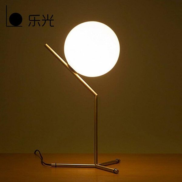 table lamps simple north america style retro iron art glass ball lamp study desk fashion bedroom bedside
table lamps simple north america style retro iron art glass ball lamp study desk fashion bedroom bedside