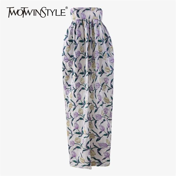 elegant print floral dress for women slash neck sleeveless high waist casual loose maxi dresses female fashion 210520, Black;gray
elegant print floral dress for women slash neck sleeveless high waist casual loose maxi dresses female fashion 210520, Black;gray