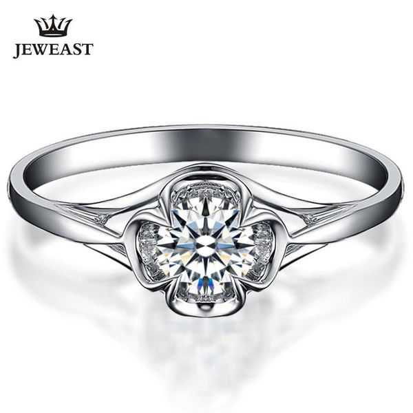 cluster rings zsg natural diamond 18k gold pure ring real solid trendy classic party fine jewelry sell 2021, Golden;silver
cluster rings zsg natural diamond 18k gold pure ring real solid trendy classic party fine jewelry sell 2021, Golden;silver