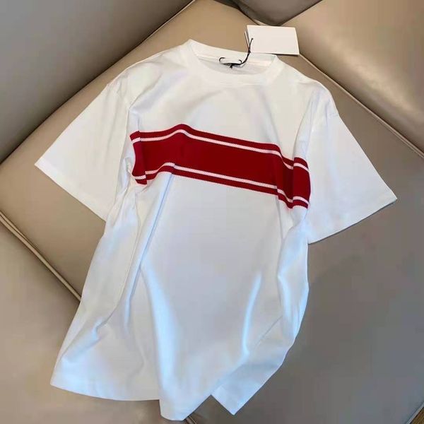 luxury tracksuits cotton 21ss spring and white summer new t-shirt stripe medium length pullover street fashion, Gray
luxury tracksuits cotton 21ss spring and white summer new t-shirt stripe medium length pullover street fashion, Gray