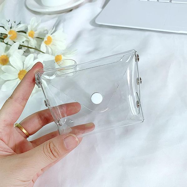 card holders transparent pvc stationary organizer stationery pen holder cute pencil case office supplies desk accessories, Brown;gray
card holders transparent pvc stationary organizer stationery pen holder cute pencil case office supplies desk accessories, Brown;gray