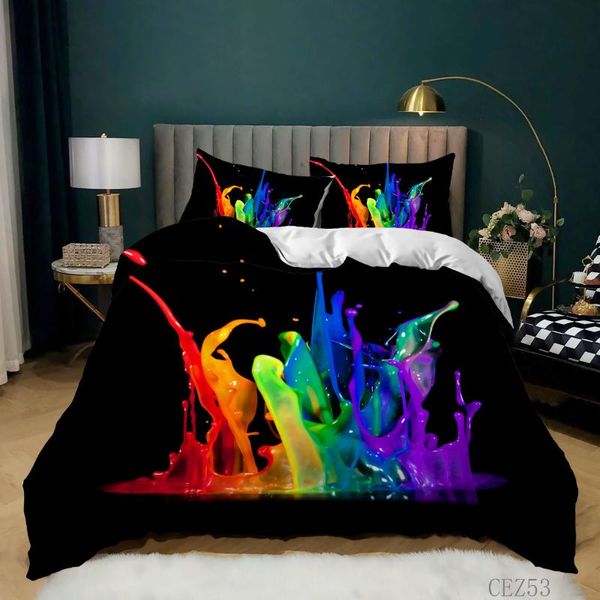 bedding sets tie dye dirty set single twin full king size watercolor frog bed aldult kid bedroom duvetcover 3d print 0
bedding sets tie dye dirty set single twin full king size watercolor frog bed aldult kid bedroom duvetcover 3d print 0