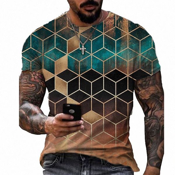 men's tee t shirt shirt 3d print graphic geometric plus size crew neck casual daily short sleeve regular fit basic designer slim fit b, White;black
men's tee t shirt shirt 3d print graphic geometric plus size crew neck casual daily short sleeve regular fit basic designer slim fit b, White;black