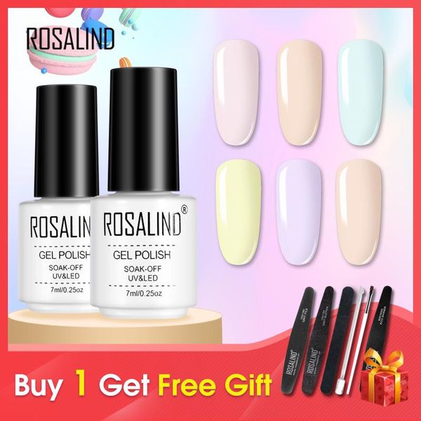 nail gel rosalind polish set manicure for nails semi permanent varnish coat uv led soak off art esmalte de uñas, Red;pink
nail gel rosalind polish set manicure for nails semi permanent varnish coat uv led soak off art esmalte de uñas, Red;pink