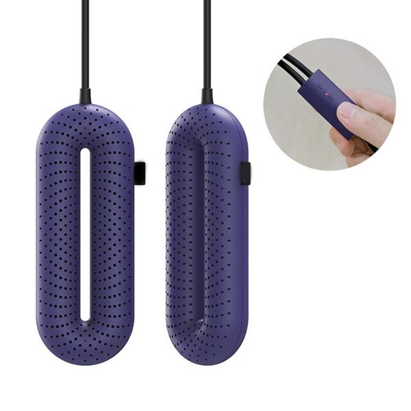 clothing & wardrobe storage creative portable household electric deodorant shoe dryer timing disinfection uv constant temperature drying app
clothing & wardrobe storage creative portable household electric deodorant shoe dryer timing disinfection uv constant temperature drying app