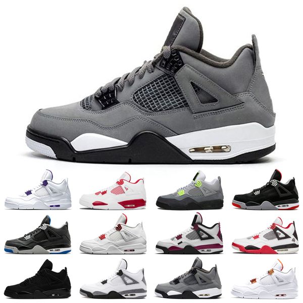 4s basketball shoes men shoe black cat court purple university red neon bred alternate motorsport orange metallic sail white cement sneakers
4s basketball shoes men shoe black cat court purple university red neon bred alternate motorsport orange metallic sail white cement sneakers