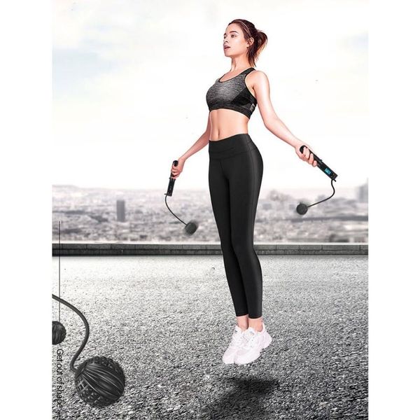 jump ropes protable fitness cordless skipping rope intelligent electronic calorie counting d0lb
jump ropes protable fitness cordless skipping rope intelligent electronic calorie counting d0lb
