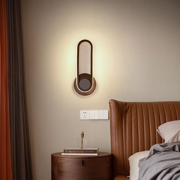 wall lamps 330 angle adjustable modern led lights for bedroom corridor foyer bedside living room lamp fixtures
wall lamps 330 angle adjustable modern led lights for bedroom corridor foyer bedside living room lamp fixtures