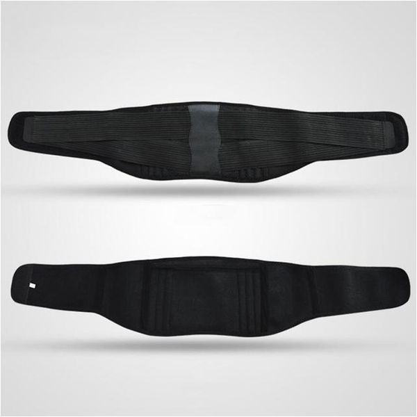 lumbar support waist back strap compression springs supporting for men women bodybuilding gym fitness belt sport girdles, Black;gray
lumbar support waist back strap compression springs supporting for men women bodybuilding gym fitness belt sport girdles, Black;gray
