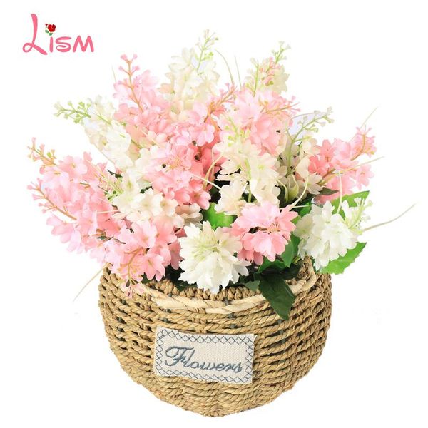 decorative flowers & wreaths 1pcs lavender artificial branch non-woven fabrics mother day farmhouse home decor paper thanksgiving
decorative flowers & wreaths 1pcs lavender artificial branch non-woven fabrics mother day farmhouse home decor paper thanksgiving