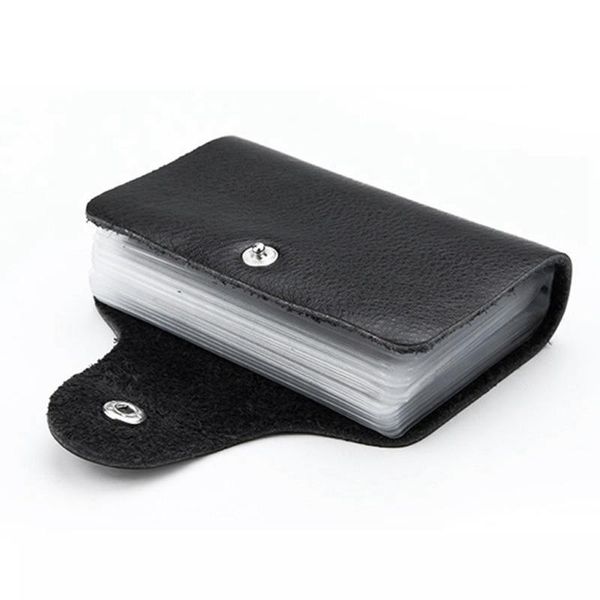 card holders fashion pu leather 24 bits id holder multifunction business bank case men women credit passport rfid purse wallet bag, Brown;gray
card holders fashion pu leather 24 bits id holder multifunction business bank case men women credit passport rfid purse wallet bag, Brown;gray