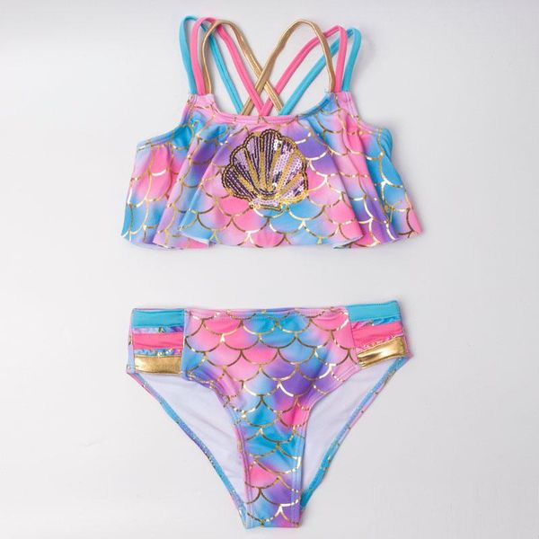 one-piece suits 3-8 years girl swimsuit bikini two piece children's swimwear girls biquini infantil bathing suit 246
one-piece suits 3-8 years girl swimsuit bikini two piece children's swimwear girls biquini infantil bathing suit 246