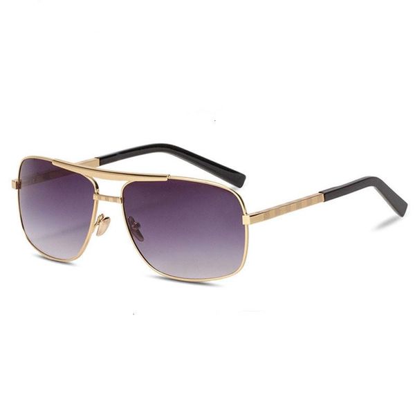 sunglasses arrival square men retro trending vintage brand designer for male uv400 eyewear, White;black
sunglasses arrival square men retro trending vintage brand designer for male uv400 eyewear, White;black